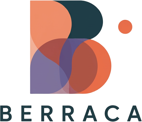Berraca logo